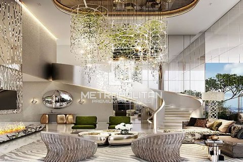1 bedroom Apartment in Dubai Harbour, UAE No. 39834 5