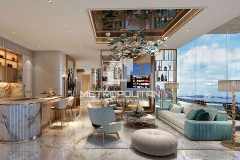 1 bedroom Apartment in Dubai Harbour, UAE No. 39834 4