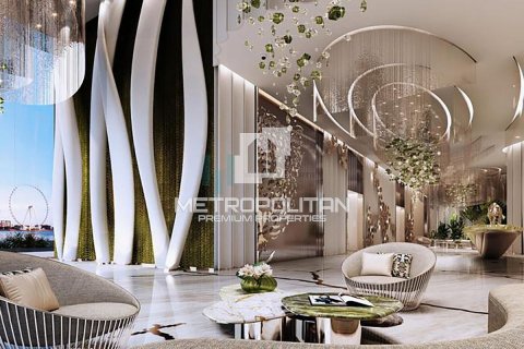 1 bedroom Apartment in Dubai Harbour, UAE No. 39834 3