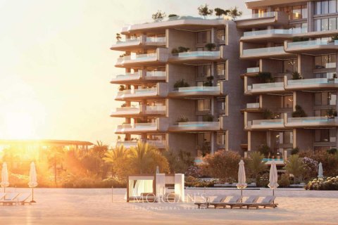 Duplex de 3 chambres à Palm Jumeirah, UAE No. 76856 20