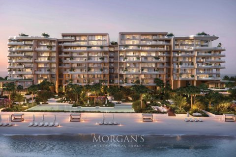Duplex de 3 chambres à Palm Jumeirah, UAE No. 76856 25
