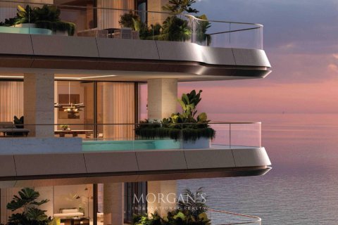 Duplex de 3 chambres à Palm Jumeirah, UAE No. 76856 23