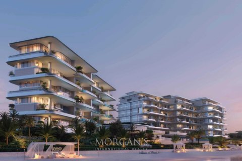 Duplex de 3 chambres à Palm Jumeirah, UAE No. 76856 19