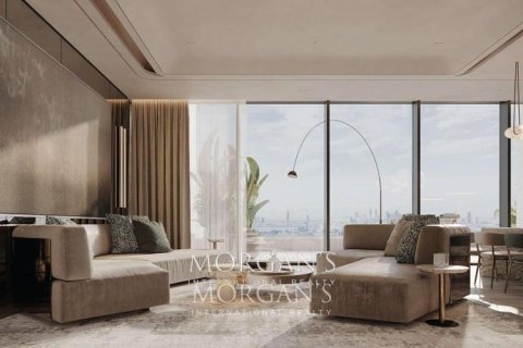 Duplex de 3 chambres à Palm Jumeirah, UAE No. 76856 6