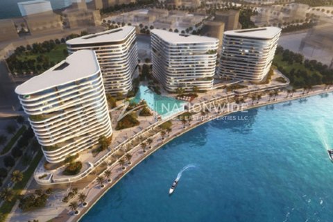 3 bedrooms Apartment in Abu Dhabi, UAE No. 89680