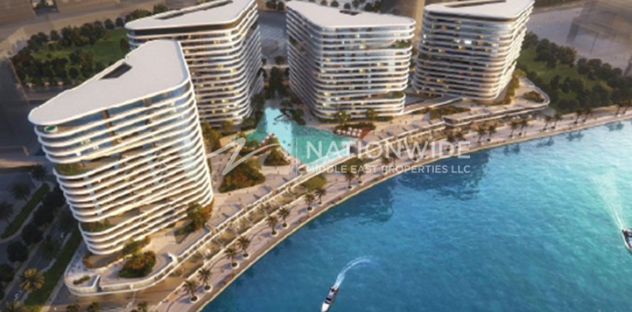3 غرف نوم شقة في أبو ظبي, الإمارات العربية المتحدة رقم 89680