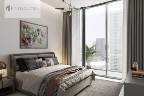 Apartment de 1 dormitorio en Sobha Hartland, UAE No. 39441 11