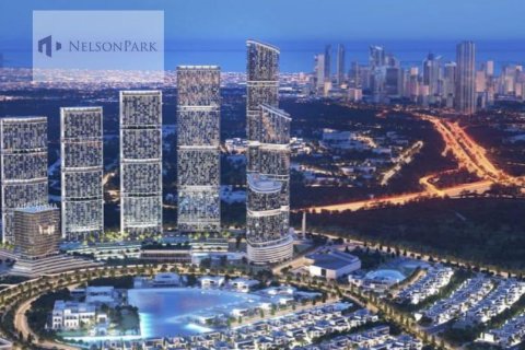 Apartment de 1 dormitorio en Sobha Hartland, UAE No. 39441 6