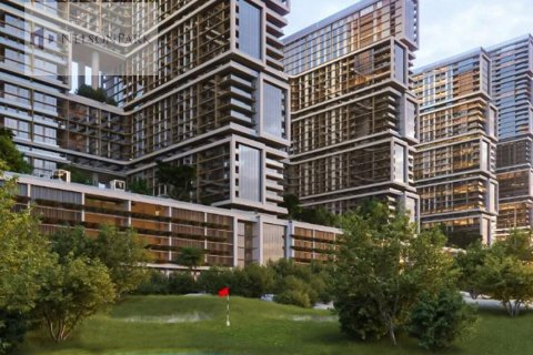 Apartment de 1 dormitorio en Sobha Hartland, UAE No. 39441 5
