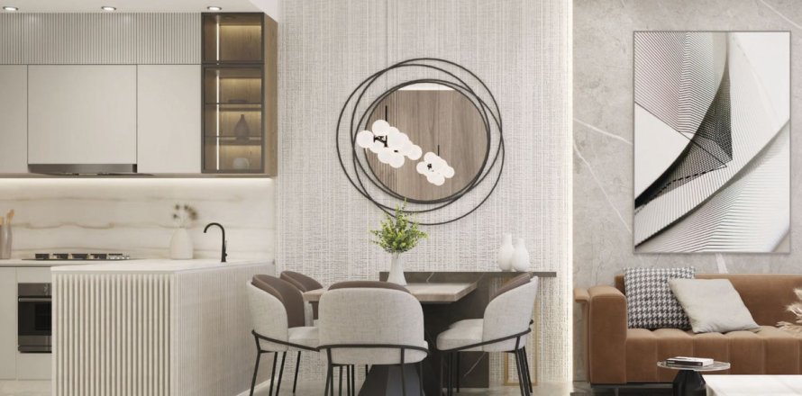 2 bedrooms Apartment in Dubai, UAE No. 226856