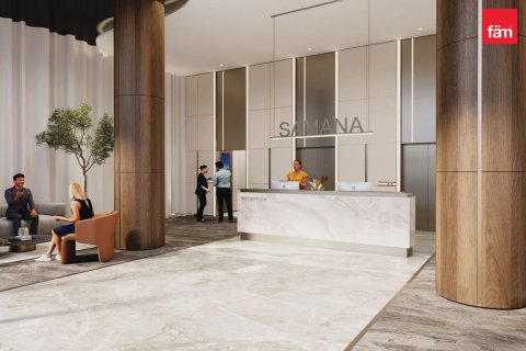 2 bedrooms Apartment in Dubai, UAE No. 226856 11