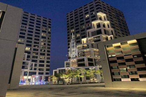 Apartment de 3 dormitorios en Makers District, UAE No. 49679 25