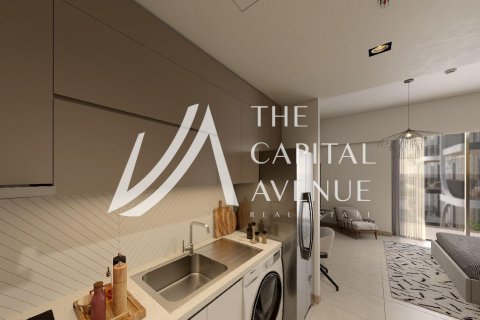 Appartement de Studio à Yas Island, UAE No. 223559 7