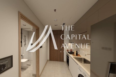 Appartement de Studio à Yas Island, UAE No. 223559 6