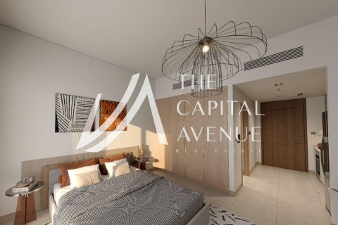 Appartement de Studio à Yas Island, UAE No. 223559 5