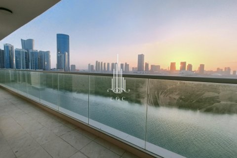 3 bedrooms Apartment in Shams Abu Dhabi, UAE No. 44033