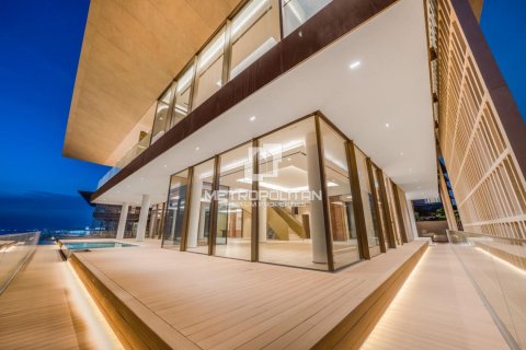 Villa de 5 chambres à Jumeirah Bay Island, UAE No. 78885 17