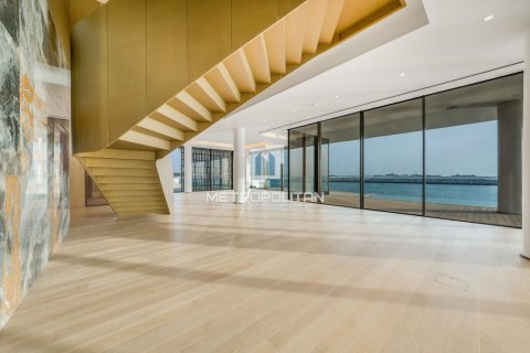 Villa de 5 chambres à Jumeirah Bay Island, UAE No. 78885 8