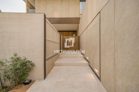 Villa de 5 chambres à Jumeirah Bay Island, UAE No. 78885 19
