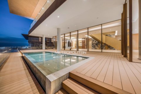 Villa de 5 chambres à Jumeirah Bay Island, UAE No. 78885 3