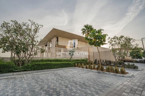 Villa de 5 chambres à Jumeirah Bay Island, UAE No. 78885 20
