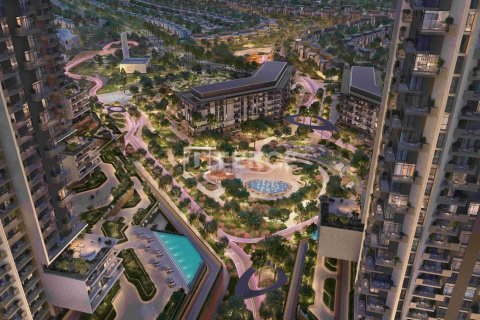 Appartement de 3 chambres à Dubai Land, UAE No. 167872 6