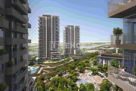 Appartement de 3 chambres à Dubai Land, UAE No. 167872 4