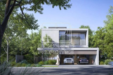 Villa de 3 chambres à Tilal City, UAE No. 183211 15