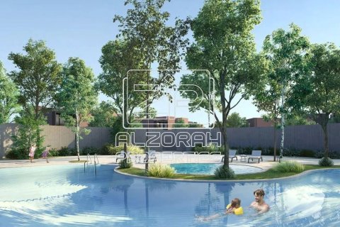 Villa de 3 chambres à Tilal City, UAE No. 183211 12