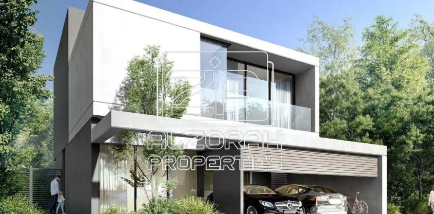 Villa de 3 chambres à Tilal City, UAE No. 183211