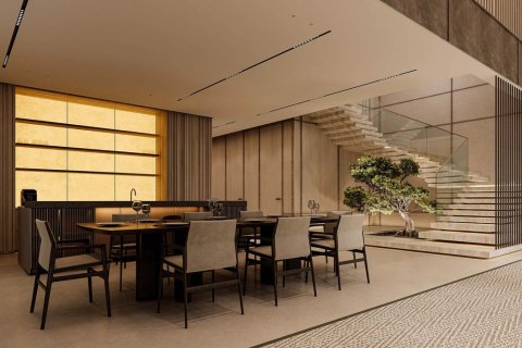 1 bedroom Apartment in Dubai, UAE No. 153550 19