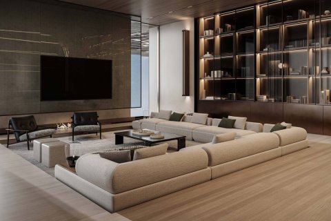 1 bedroom Apartment in Dubai, UAE No. 153550 8
