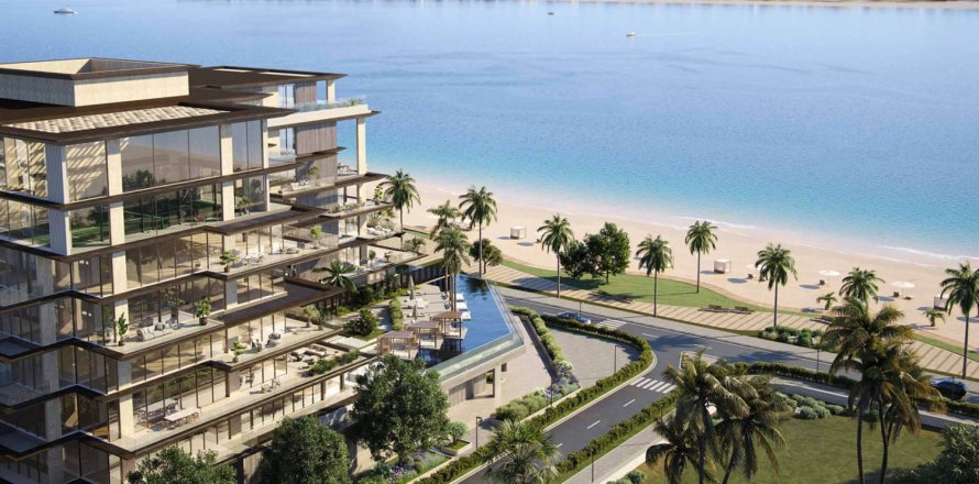 1 bedroom Apartment in Dubai, UAE No. 153550