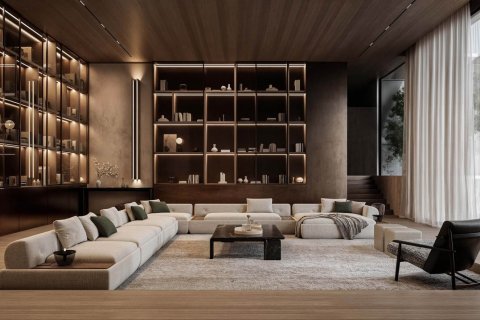 1 bedroom Apartment in Dubai, UAE No. 153550 9