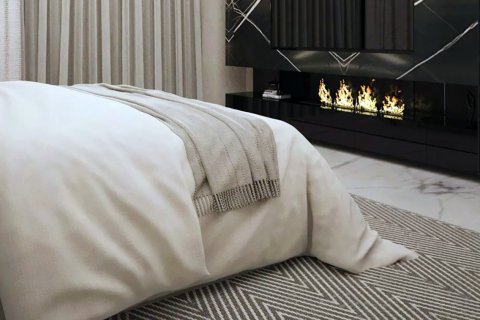 3 غرف نوم شقة في BINGHATTI CREST دائرة قرية جميرا, الإمارات العربية المتحدة رقم 96499 11