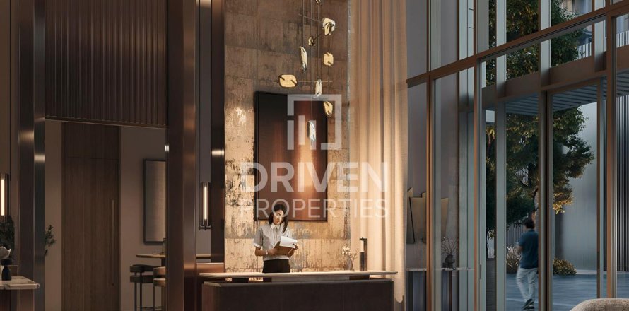 2 bedrooms Apartment in Dubai Creek Harbour (The Lagoons), UAE No. 226041