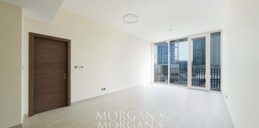 Appartement de 1 chambre à Q Gardens Boutique Residences, UAE No. 76845