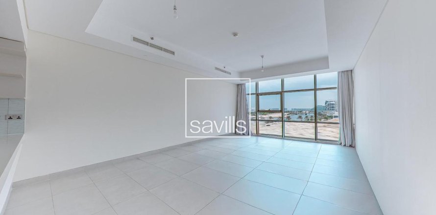 1 غرف نوم شقة في Al Raha Beach, الإمارات العربية المتحدة رقم 224903