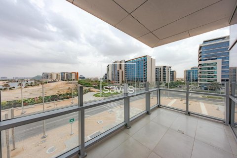 1 غرف نوم شقة في Al Raha Beach, الإمارات العربية المتحدة رقم 224903 5