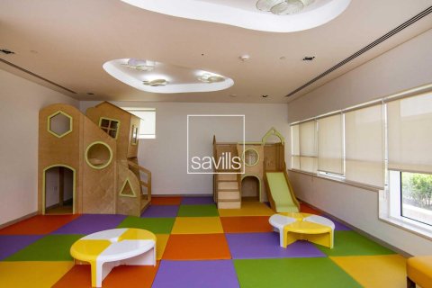 1 غرف نوم شقة في Al Raha Beach, الإمارات العربية المتحدة رقم 224903 12
