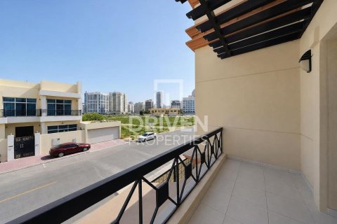 4 bedrooms Villa in Al Barsha 1, UAE No. 212856 26
