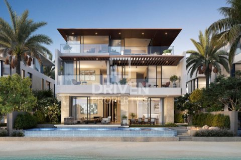 Land de 2474.75m² en Palm Jebel Ali, UAE No. 226108 8