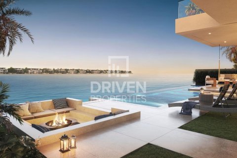Land de 2474.75m² en Palm Jebel Ali, UAE No. 226108 9