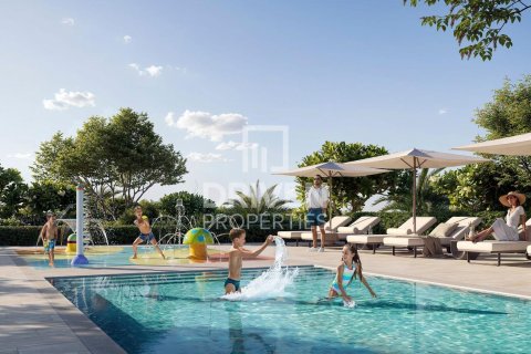 3 bedrooms Apartment in Mina Rashid, UAE No. 211509