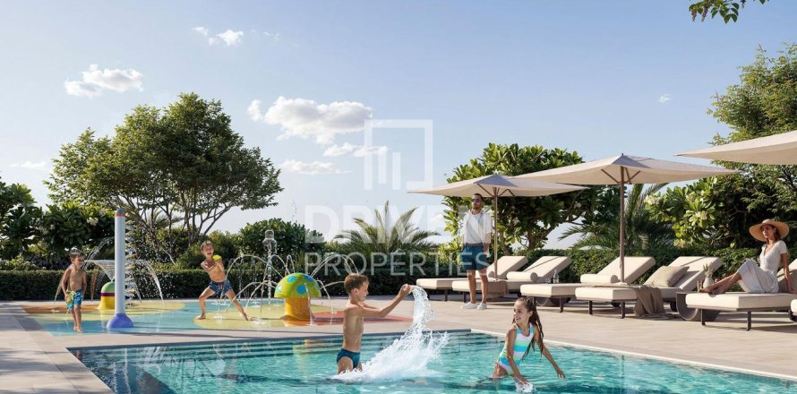 3 bedrooms Apartment in Mina Rashid, UAE No. 211509