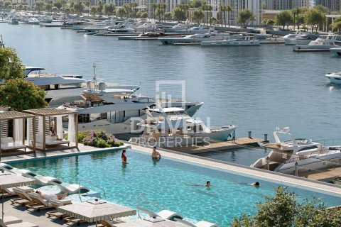3 bedrooms Apartment in Mina Rashid, UAE No. 211509 4