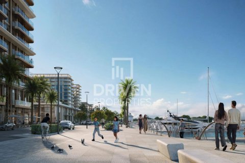 3 bedrooms Apartment in Mina Rashid, UAE No. 211509 6
