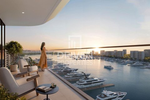 3 bedrooms Apartment in Mina Rashid, UAE No. 211509 7