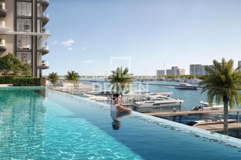 3 bedrooms Apartment in Mina Rashid, UAE No. 211509 5