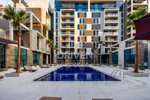 Appartement de 2 chambres à Sobha Hartland, UAE No. 217660 14
